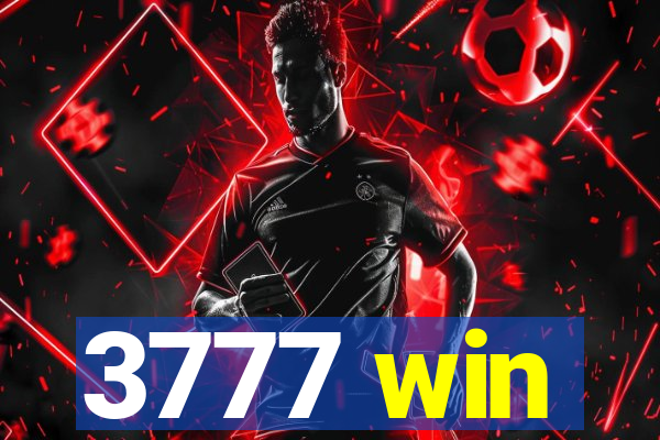3777 win